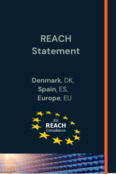 DK - ES REACH Statement