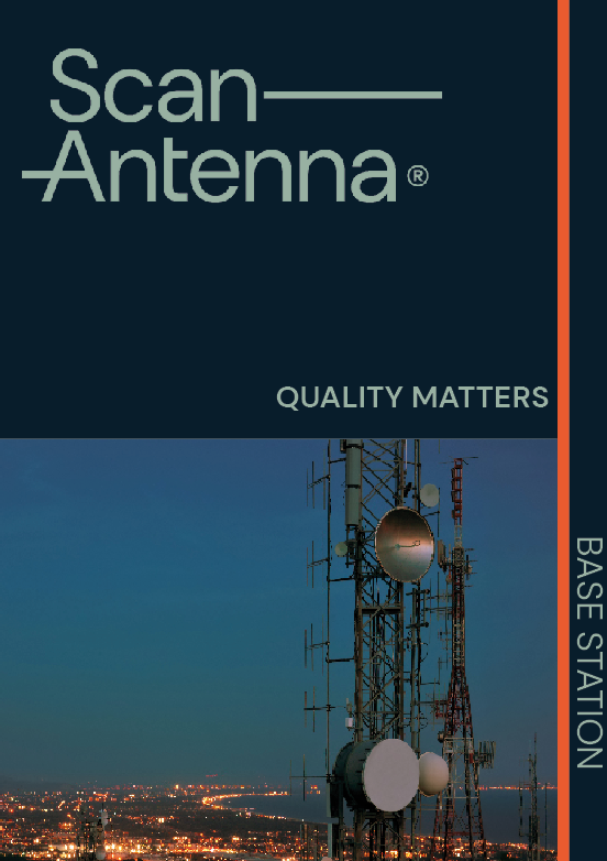 Catalog Base Station