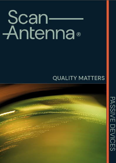 Catalog Passive Devices